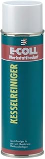 Kesselreiniger-Spray 500ml E-COLL | 4317784244886