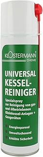 Universal Kessel- Reiniger 1 Dose 500 ml von Klostermann