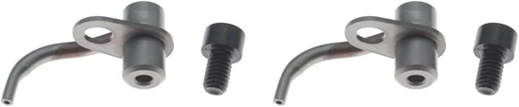 JGUYC Motorkolben-Kühlöldüse for H//y//u//n//d//a//i K//i//a,211502E720 21150-2E720(2 PCS)