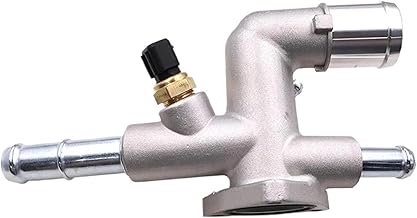 PNBVW Kühlmittelauslassgehäuse for H//y//u//n//d//a//i E//l//a//n//t//r//a 2011-2020 for K//o//…