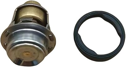AOLUOER Außenbord-Thermostat-Kit for S/u/z/u/k//i DF/DF 9,9 15 20 25 30 35 40 50 55 65 60 70 PS