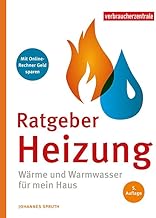 Ratgeber Heizung: Wärme und Warmwasser für mein Haus