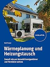 Wärmeplanung und Heizungstausch: Darauf müssen Immobilieneigentümer und Vermieter achten. Kost…