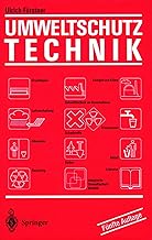 Umweltschutztechnik: Eine Einführung