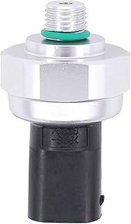 Doo Engy Drucksensor Klimasensor Druckschalter Klimaanlage Sensor Klima für AMG A-Klasse W169 A …