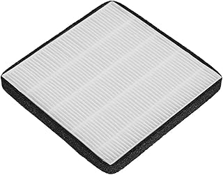 Brrnoo Nagel-Staub-Kollektor-Filtersieb, Nagel-Saug-Kollektor-Filter, Maniküre-Staub-Kollektor-R…