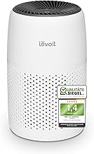 Levoit Luftreiniger Allergiker mit Aromatherapie, HEPA Luftfilter gegen Schimmel, Staub und Tierh…
