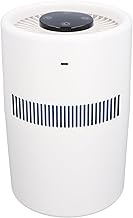 2-in-1-Kombination aus Luftreiniger und Luftbefeuchter, 5-W-Luftreiniger mit Luftbefeuchter, Leic…