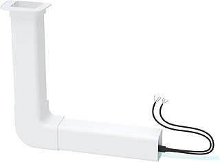 SFA – Set Sanicondens Clim Pack S – Ableitung von Kondenswasser aus Klimaanlagen – Geräusc…