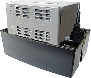 Grundfos conlift – Pumpe Evakuierung Kondensat conlift1-ls