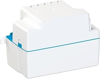 SFA – Kondensathepumpe Eco V02 mit 2 Eingängen – für Kessel und Klimaanlage – leise (45 dB)…