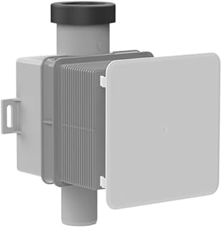 Kondensat-UP-Siphon HL138 DN32 für Klimageräte