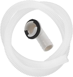 TOKIDNY Klimaanlage Abfluss Schlauch Mit 20mm 1m Transparentes Rohr Für Mini Split Und Fenster K…