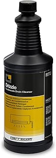 ERRECOM Drizzle, Reiniger für Kondensatabfluss und Auffangwanne der Klimaanlagen, geeignet auch …