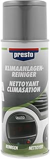 presto 215995 Klimaanlagen-Reiniger 400 ml
