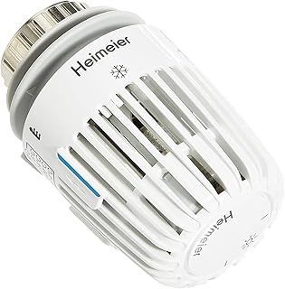 IMI Heimeierkopf 6000-00.500 passend für Gewinde M30x1,5 mit Frostschutzstellung