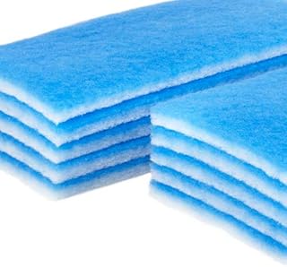 20 Filter für Stiebel Eltron LWZ 304/404/504 Abluft #231330 – Filtereinsatz – Ersatzfilter