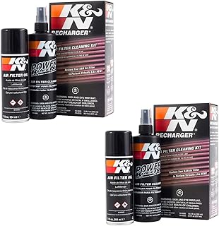 K&N Filters Reiniger/Verdünner