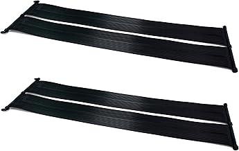 Steinbach Solarkollektor Compact – 049128 – Hochwertige LDPE Kollektoren für Pools bis 40.00…