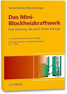 Das Mini-Blockheizkraftwerk: Eine Heizung, die ihr Geld verdient
