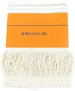 Umweltfreundlicher Kerosin-Ersatzkern für nachhaltige Heizlösungen zu Hause (85 x 2,5 x 185 mm)