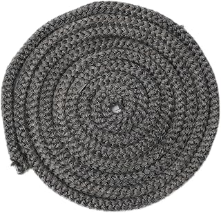 Nachhaltige Heizlösung, Glasfaserkordel für verbesserte Leistung in Ihren Öfen ()