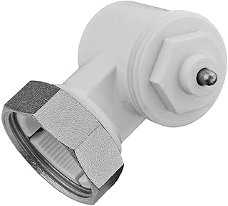 Winkel-Adapter 90 Grad für Austauschheizkörper | Oventrop | Anschluß M30 x 1,5