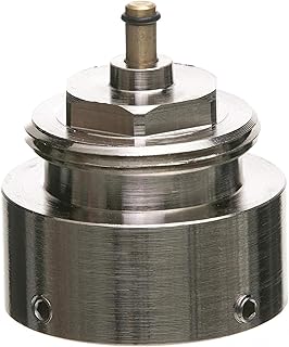 Eurotronic 700097 Vaillant, Metalladapter für Heizkörperthermostate (Heizkörperventiladapter, …