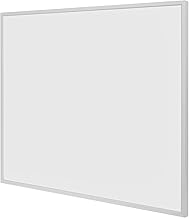 Infrarotheizung 300 Watt, Infrarotheizung Wandmontage bis 120 Grad Celsius für 3-8㎡, 1-3 Min a…