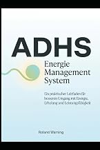 ADHS Energie Management System – Wenn deine Energie schwankt und dein Alltag dich erschöpft: Ein…