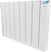 Cecotec Flachheizkörper mit Wi-Fi-Steuerung ReadyWarm 8000 Thermal Ceramic Connected. 2000 W, 8 …