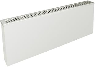 BOS Elektroheizung WFH 100/35 1,5 kW mit BOSOLIT Schamotte Speicherkern