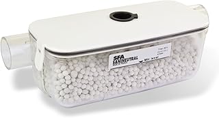 SFA – Sanineutral – Kondensatneutralisator für Heizkessel – Schützt Rohrleitungen vor Sä…