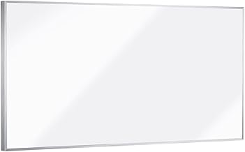 TROTEC Infrarot Wandheizung TIH 900 S – Heizleistung 900 W – Elektro Heizkörper, 1205 x 755 …