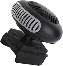 Elektrische Heizung, Thermostat-Raumheizung, 170 W, Leise, Kleine Heizung mit Temperaturerkennung…