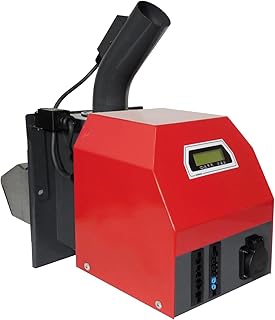 Atmos Pelletbrenner A25 / 24 bis 30 kW