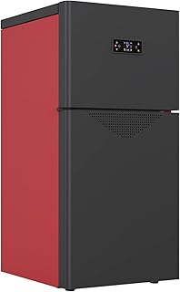 Sannover Compact Pelletheizkessel Alva 27 kW