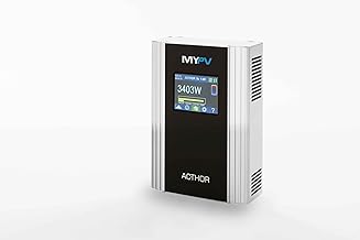 My-PV – AC•Thor 9s | Photovoltaik Power-Manager für Warmwasser, elektrische Wärmequellen & …