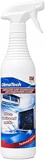 Klimaanlagen Reiniger Professional 750 ml | Reinigung von Filtern, Verdampfer, Kondensator und Au…