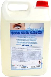 3S SuperSamaStore Good Cond Cleaner Entfettungsmittel für Klimaanlagenkondensatoren, Entfernt Sm…