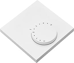 Raumthermostat für Fussbodenheizung und Wandheizung Standard 230V