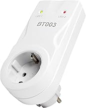 Thermostat Raumthermostat Unterputz Funkempfänger Steckdose für Infrarotheizung – diverse Model…