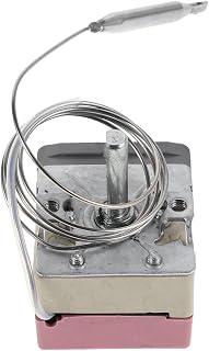 Ersatz Temperaturregler für Nebelmaschine, Thermostat für Bühneneffekte | Heizsensor für Rauc…