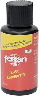 Fertan Rostkonverter/Rostumwandler (20001), 30 ml, durchsichtig