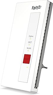 FRITZ!Smart Gateway: Einfache Anbindung von Zigbee- und DECT-ULE-Smart-Home-Geräten, Matter-Brid…