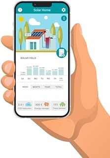 SMARTE Solarsteuerung Solarregler Temperaturdifferenzsteuerung TDC SMART BASIC (ohne Fühler)