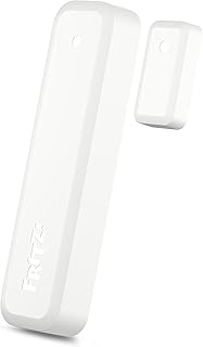FRITZ!DECT 350 (Magnetischer Tür-/Fensterkontakt für Smart Home, energieeffizient, DECT-ULE-Sen…