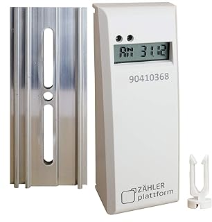 10 x Heizkostenverteiler Funk NEU ohne Bewertung Techem Ista Kalo Brunata Minol