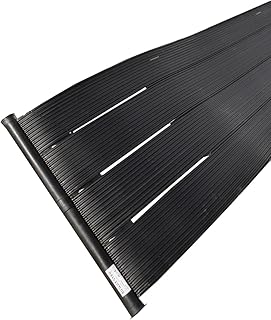 Gre AR2069 – Solarheizung für Aufstellbecken, 600 x 60 cm.