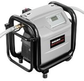 Spülkompressor Multi Control SLW Set